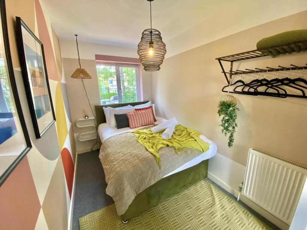 Coventry Huge 4Bed 2Bath Private Parking Nec By Empower Homes Экстерьер фото